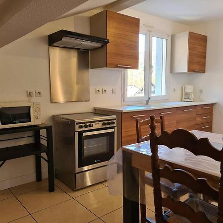 Appartement - Клюз Экстерьер фото