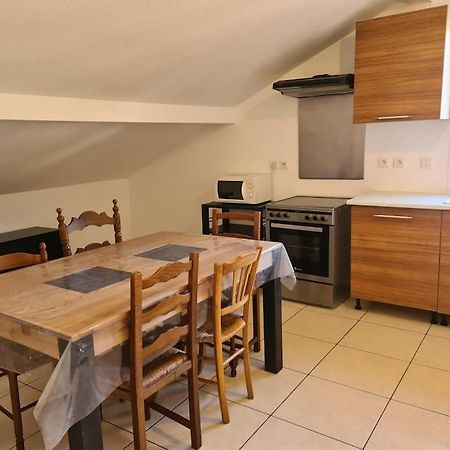 Appartement - Клюз Экстерьер фото