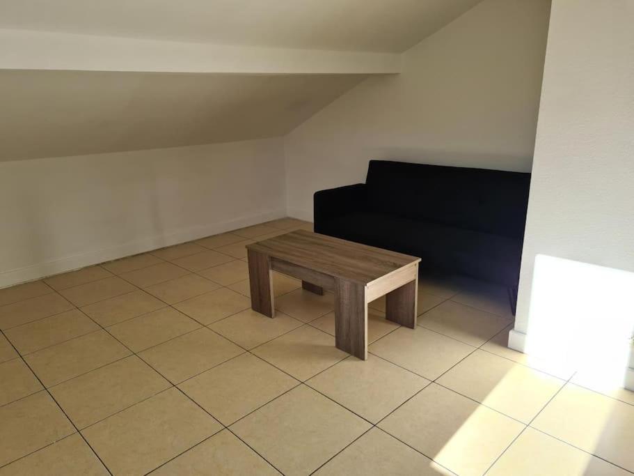 Appartement - Клюз Экстерьер фото