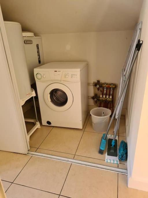 Appartement - Клюз Экстерьер фото