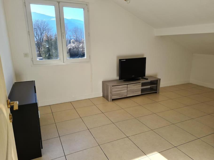 Appartement - Клюз Экстерьер фото