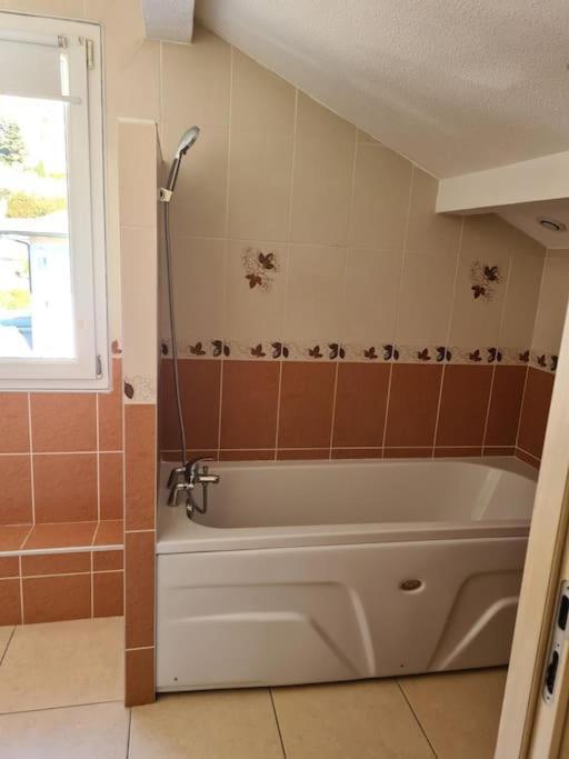 Appartement - Клюз Экстерьер фото