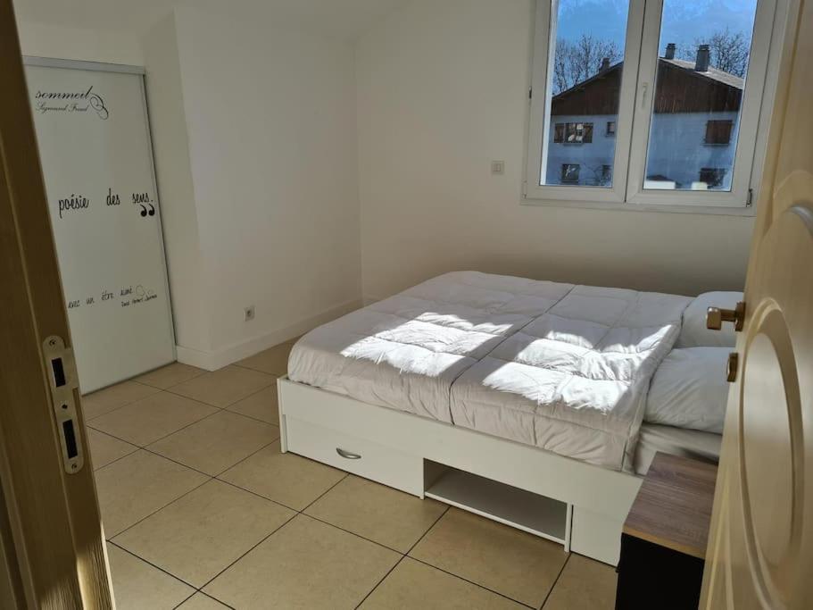 Appartement - Клюз Экстерьер фото